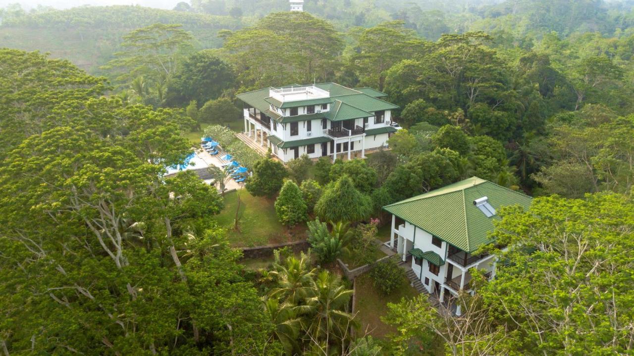 Hotel Niyagama House à Galle Extérieur photo