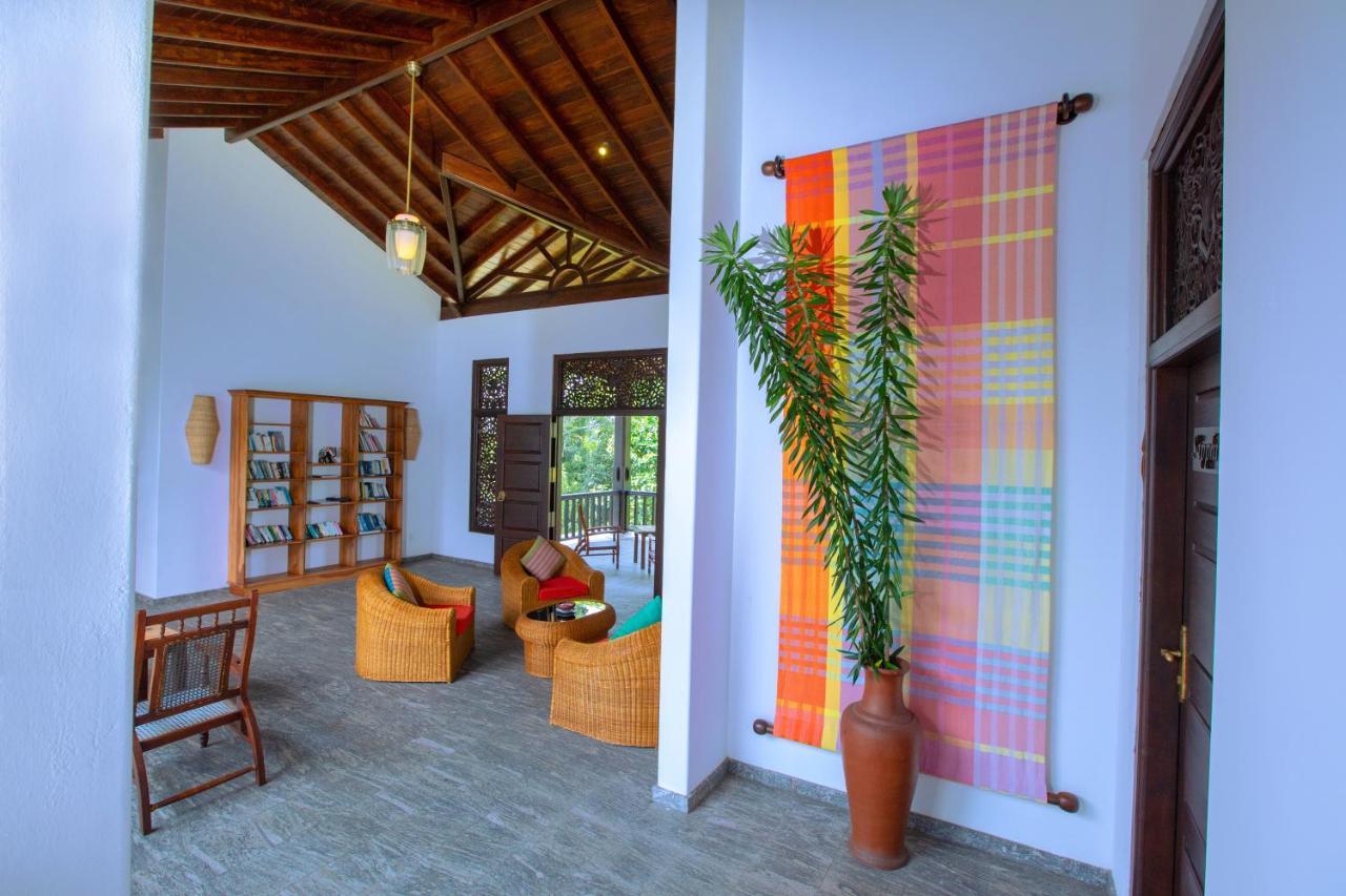 Hotel Niyagama House à Galle Extérieur photo