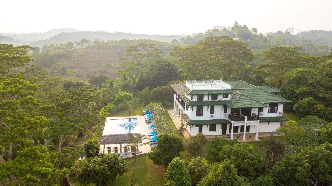 Hotel Niyagama House à Galle Extérieur photo