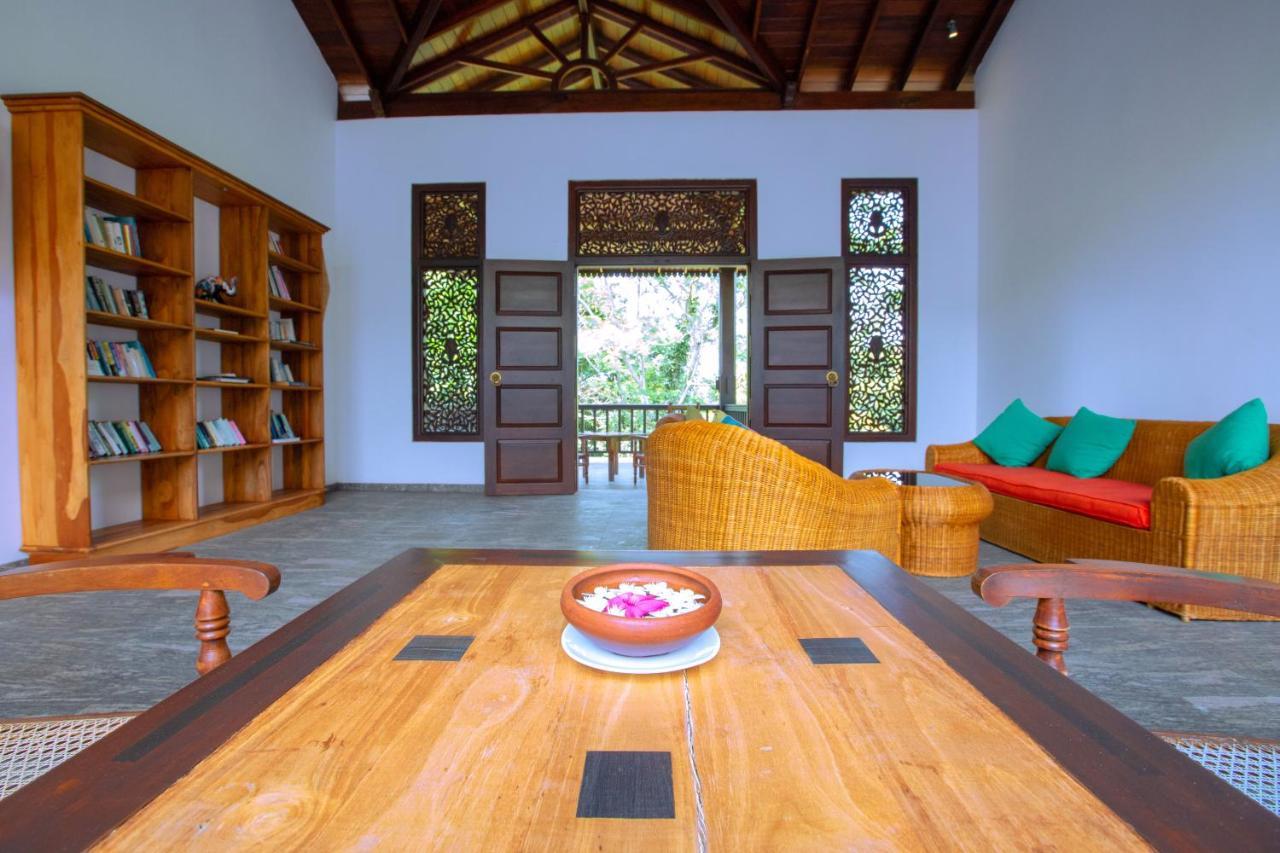 Hotel Niyagama House à Galle Extérieur photo