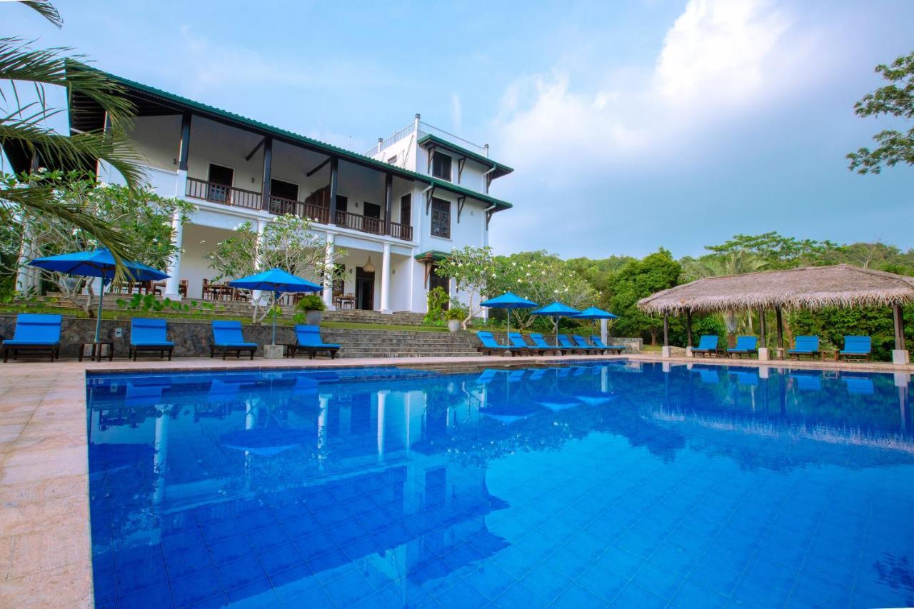 Hotel Niyagama House à Galle Extérieur photo