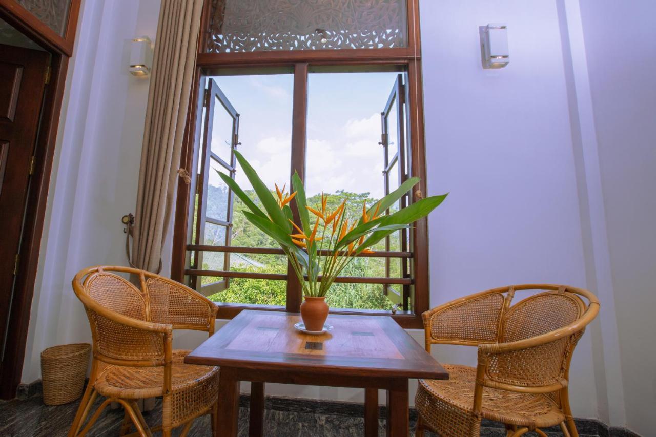 Hotel Niyagama House à Galle Extérieur photo