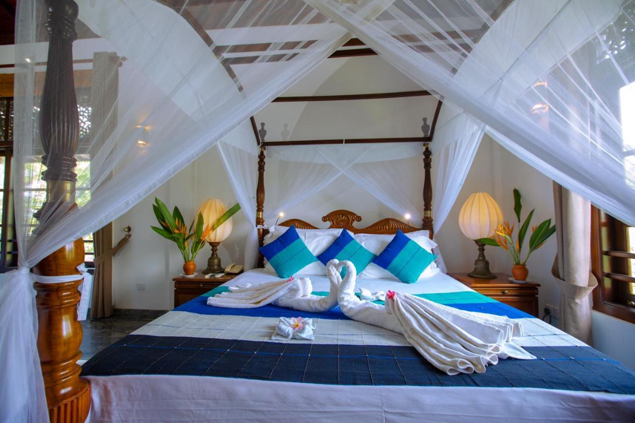 Hotel Niyagama House à Galle Extérieur photo