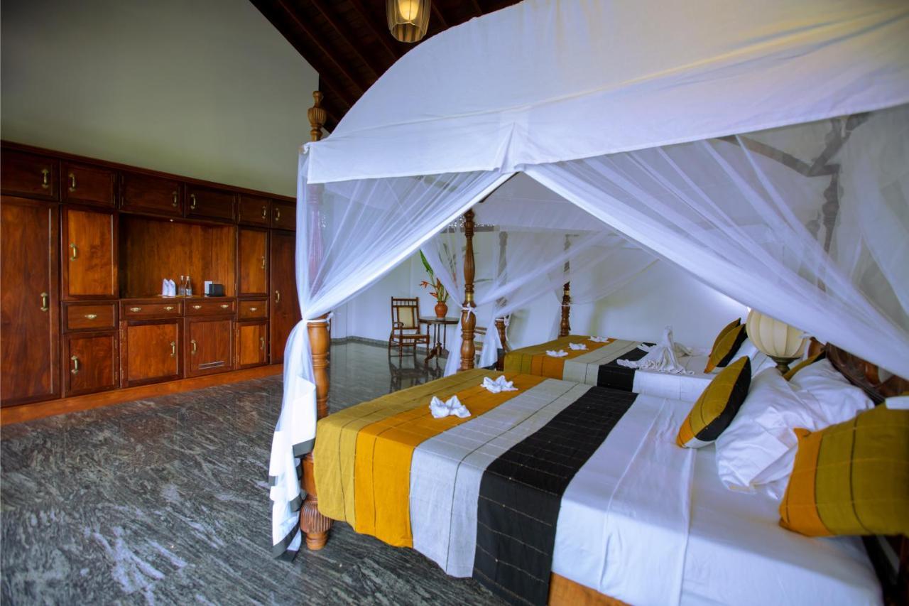 Hotel Niyagama House à Galle Extérieur photo