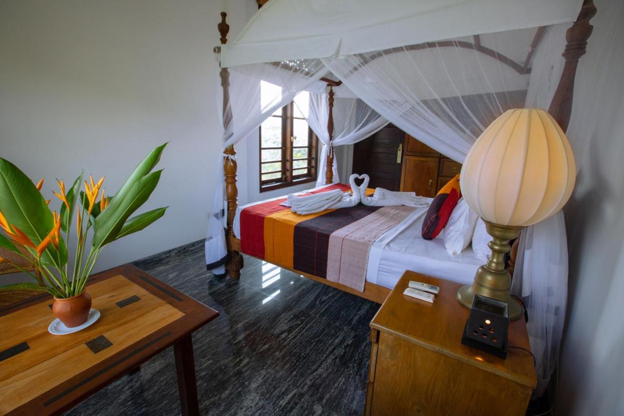 Hotel Niyagama House à Galle Extérieur photo