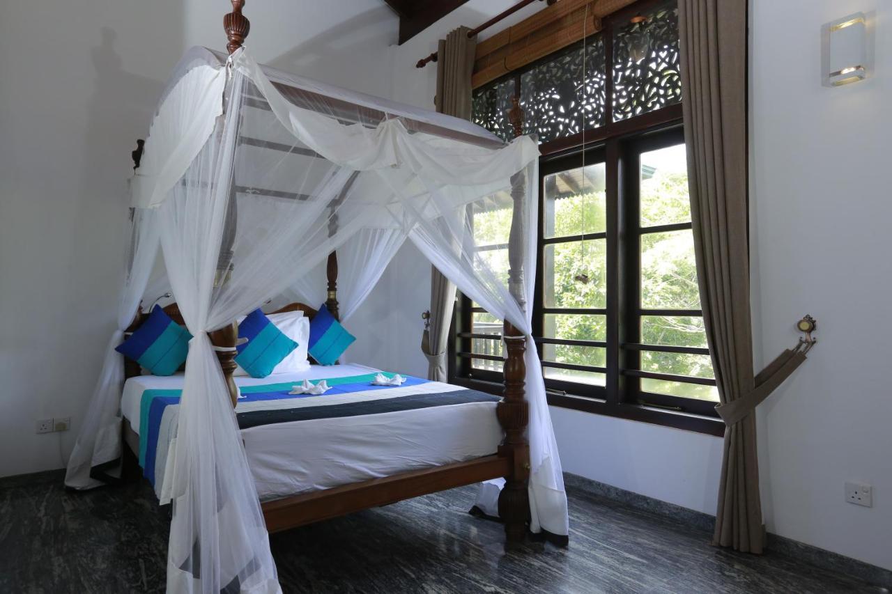 Hotel Niyagama House à Galle Extérieur photo