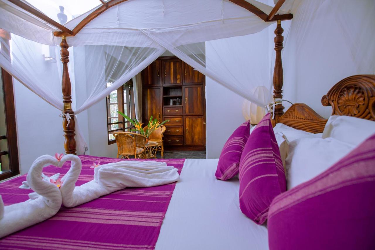 Hotel Niyagama House à Galle Extérieur photo