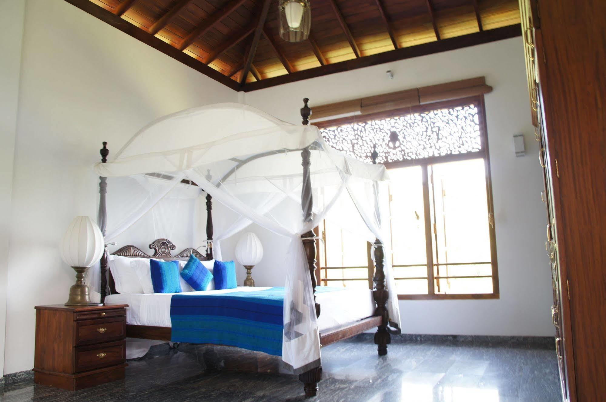 Hotel Niyagama House à Galle Extérieur photo